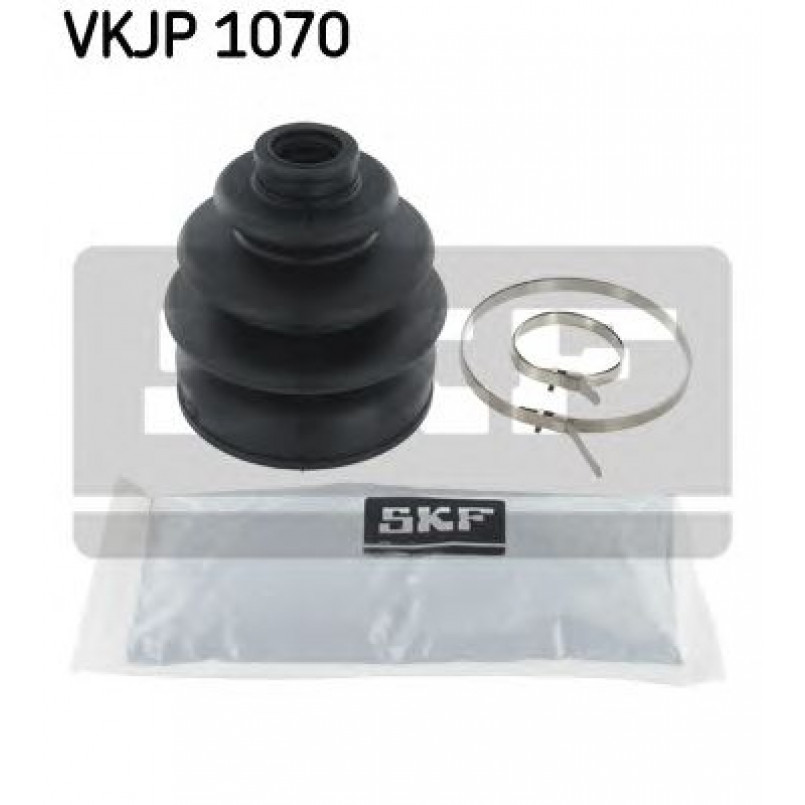 VKJP 1070 SKF - Пильовик привідного валу